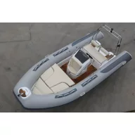 Dawn Marine RIB 520E