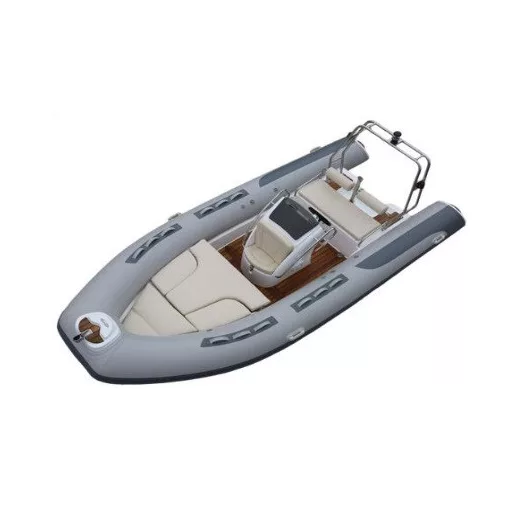 Dawn Marine RIB 520E