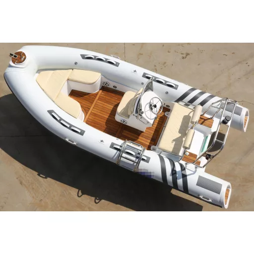 Dawn Marine RIB 520E