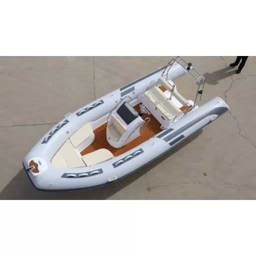 Dawn Marine RIB 520E