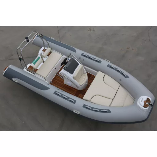Dawn Marine RIB 520E