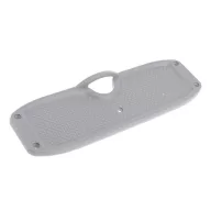   Amortizor de vibrații pentru aripă interior gri 305 x 95 mm DAW