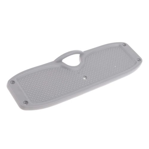 Amortizor de vibrații pentru aripă interior gri 305 x 95 mm DAW