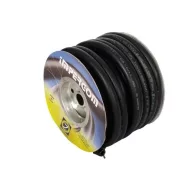 Tub de combustibil țesut în jurul a 8 mm EVA