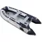 Cauciuc dinghy Dawn Marine Farfalla cu aluminiu extras 1,2 mm 360 cm