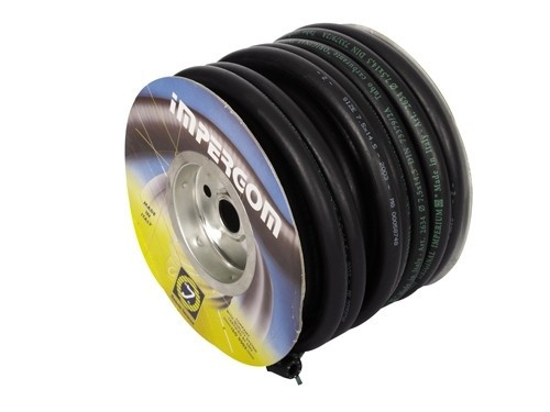 Furtun combustibil pvc 7,5 mm EVA