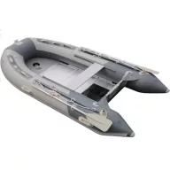   Barca de cauciuc Dawn Marine Farfalla cu extra laminate 270 cm