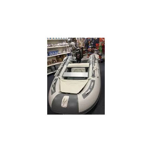 Cauciuc dinghy Dawn Marine Farfalla cu extra laminate 360 cm