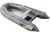 Rubber dinghy Dawn Marine Farfalla cu extras laminate 430 cm