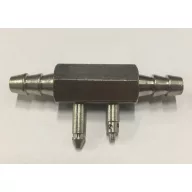 Conector combustibil colector 2 rezervor OMC EVA