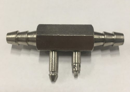 Conector combustibil colector 2 rezervor OMC EVA