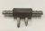 Conector combustibil colector 2 rezervor OMC EVA