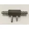 Conector combustibil colector 2 rezervor OMC EVA