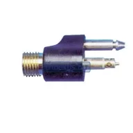 Conector combustibil tată OMC EVA