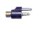 Conector combustibil tată OMC EVA