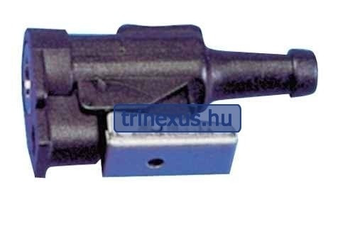 Conector combustibil OMC (piuliță) EVA