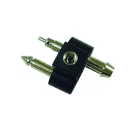 Conector combustibil masculin 7 mm OMC EVA