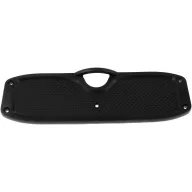   Amortizor de vibrații pentru aripă interior gri 305 x 95 mm DAW