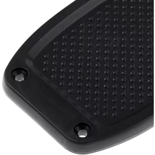 Amortizor de vibrații pentru aripă interior gri 305 x 95 mm DAW