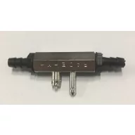 Conector combustibil colector 2 rezervor YAM EVA