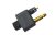 Conector combustibil YAM, MAR, MER (apa) EVA