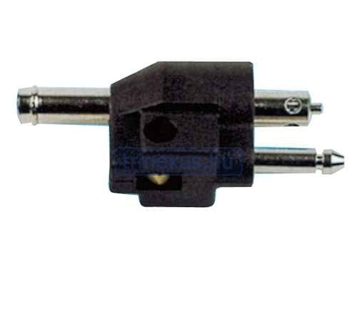 Conector combustibil pentru motor YAM, MAR,MER (apa) EVA