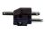 Conector combustibil pentru motor YAM, MAR,MER (apa) EVA