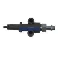 Conector de combustibil Mercury (tată) EVA