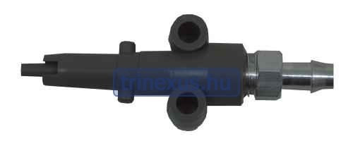 Conector de combustibil Mercury (tată) EVA
