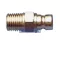 Conector combustibil tată Suzuki, Chrysler EVA