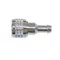 Piuliță conector combustibil Suzuki, CHR 7,8 mm EVA