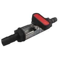 Robinet de combustibil EVA
