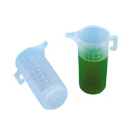 Bol de amestecare cu miez din plastic EVA