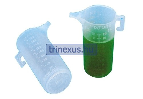 Bol de amestecare cu miez din plastic EVA