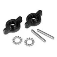 Set dublu de montare a elicei Minn Kota MKP-9
