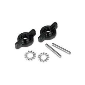 Set dublu de montare a elicei Minn Kota MKP-9