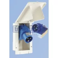 Priză electrică conectabilă 220 V ALL