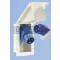 Priză electrică conectabilă 220 V ALL