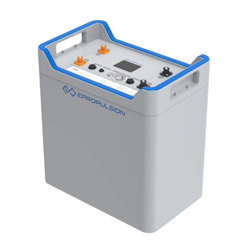 Epropulsion Navy baterie litiu-ion E 163 48V 163 Ah