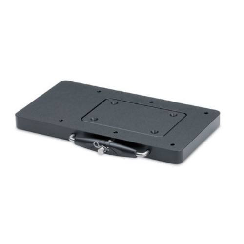 Platforma de montare Minn Kota negru