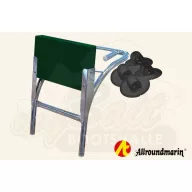 Platforma Minn Kota pentru barcă pneumatică