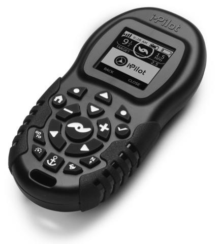 Minn Kota BT iPilot telecomandă