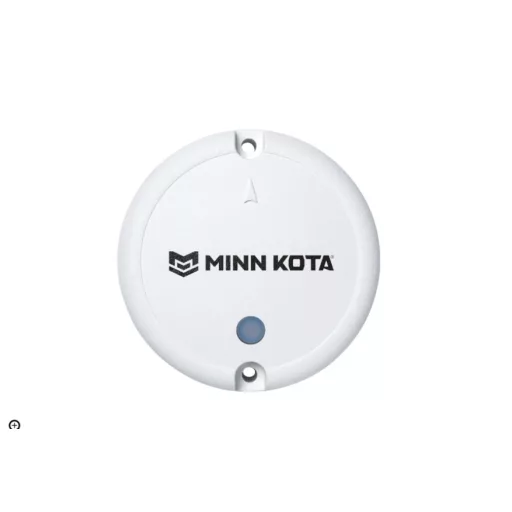 Minn Kota Senzor de direcție