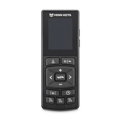 Minn Kota telecomandă wireless pentru modelele Quest și 2024