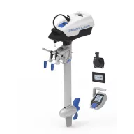 Epropulsion Spirit 1.0 Evo stem lung cu telecomandă la bord