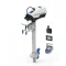 Epropulsion Spirit 1.0 Evo stem lung cu telecomandă la bord