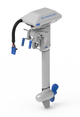 Epropulsie Navy 3.0 L Evo