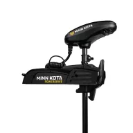   Minn Kota Powerdrive 45 pedală, fără telecomandă 122cm 2024