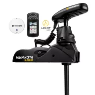 Minn Kota Ulterra 112 Mega SI iPk 183 cm, cu pedală