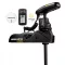 Minn Kota Ulterra 112 Mega SI iPk 183 cm, cu pedală